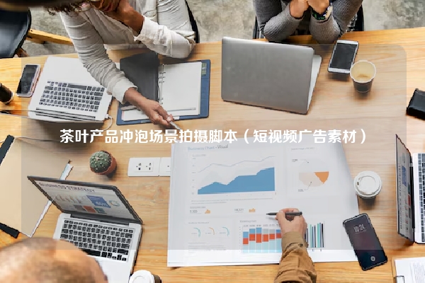 茶叶产品冲泡场景拍摄脚本（短视频广告素材）