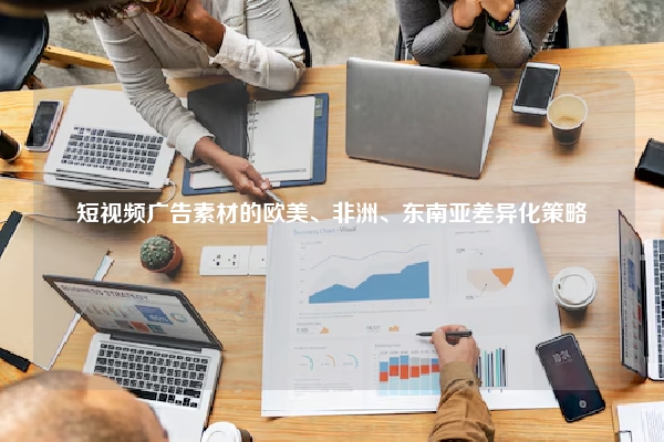 短视频广告素材的欧美、非洲、东南亚差异化策略