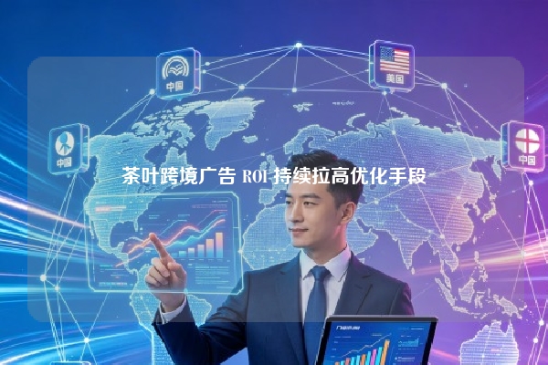茶叶跨境广告 ROI 持续拉高优化手段