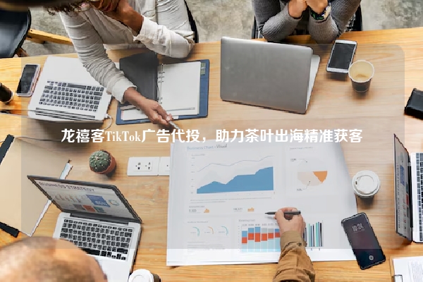 龙禧客TikTok广告代投，助力茶叶出海精准获客